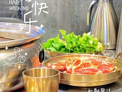 -本炙炭烤·蒲烧活鳗料理店(金沙洲店)