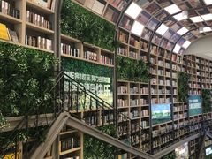 -当当书店(国泰广场店)