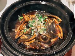 淮扬炒软兜-逸道(益丰·外滩源店)