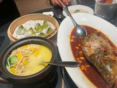 -同庆楼(天鹅湖万达店)