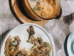 -四道菜·福建菜馆(新街口金鹰店)