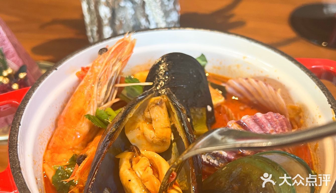 说到约会和会友，这家永远是不二之选！