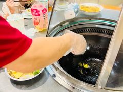 -小团圆灶台鱼·百城头牌菜(千岛湖店)