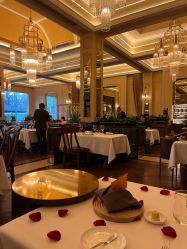 -福楼FLO·法餐婚宴(霄云路店)