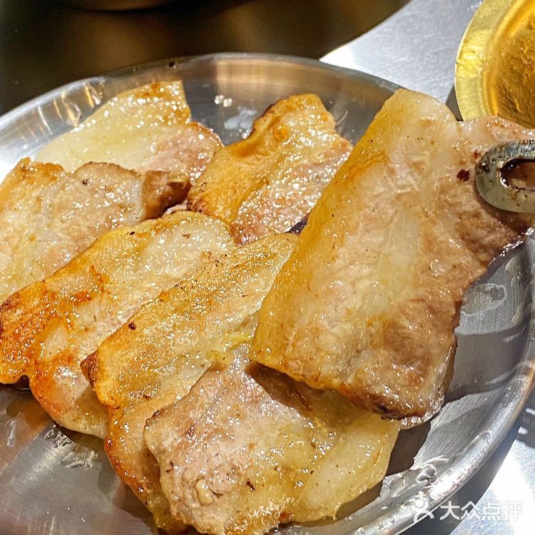 在深圳！一周想吃6789次的东北烤肉