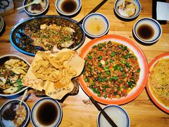 -泥糊破店小酒馆·团建聚餐(南京西路店)