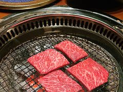 -隐炉和牛烧肉店(群力店)