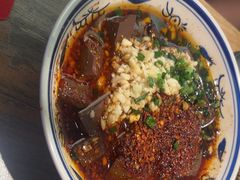 -叁宝烤肉• 西安烧烤(高科新花园店)