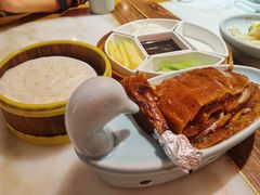 -小吊梨汤·北京菜·烤鸭(长安商场-首都博物馆店)
