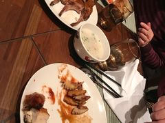 -The COOK·厨餐厅·自助餐(浦东嘉里大酒店)
