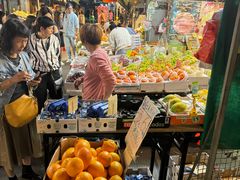 -油麻地果栏