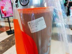 -CoCo都可(中华广场店)