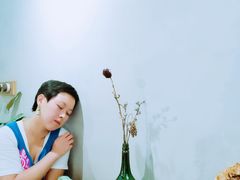 -时光花园(白鹭洲店)