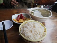 -陈记汤饭(水巷口店)