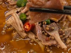 -再回头私房菜·老南京菜