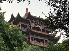 -黄鹤楼