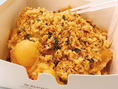 -茶力的小怪兽(梅林卓悦汇店)