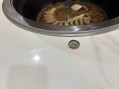 -农家院铁锅炖(西韩路店)