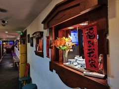 -老井俄式餐厅