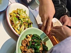 -青花小镇(凯翔新天地店)
