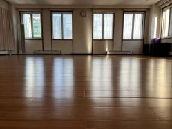 -FineYoga梵音瑜伽·普拉提