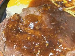 -万胜牛排(广厦新城樱花园店)