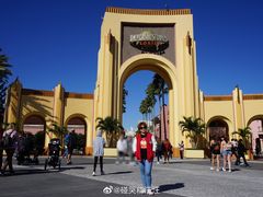 -奥兰多环球影城