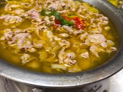 酸汤羊肉-凯鸽酒楼•雁北民间菜(华北星店)