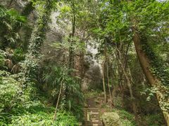 -窦圌山风景区