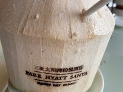 -三亚太阳湾柏悦酒店