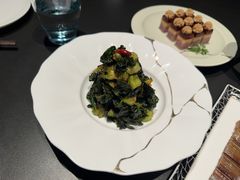 -三利音·玖弄小鲜(浦东嘉里城店)