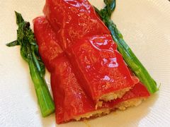 -香云轩·顺德菜(香云纱园林酒店店)
