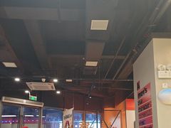 -许哥东北烧烤·铁丳烤串·宫后夹肉(繁花中心店)