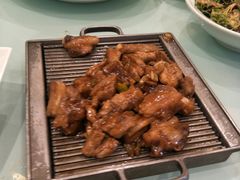 -宝轩渔府·老字号海鲜·正宗津菜(水上店)