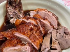 -晓马鸭店(新芜路店)