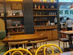 -买福记大盘鸡新疆菜