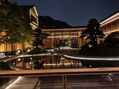-湘湖逍遥庄园·水漾中餐厅