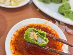 -鸿毛饺子(紫竹桥店)