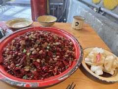 -聂发财重庆江湖菜(解放碑店)