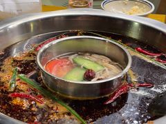 -六公里老火锅(总店)