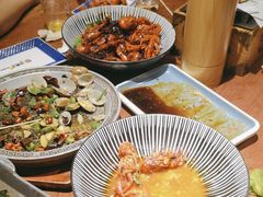 -肉串汪(望京店)