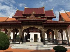 -曼谷国家博物馆