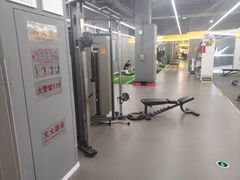 -FEELINGME乐刻私教馆·健身(双安商场店)