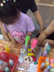 -妙糖乐园(乐坊·大华生活广场店)