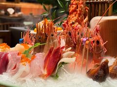 -水濑·日料放题(天河店)