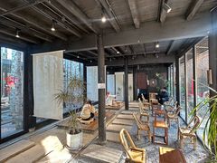 -Metal hands·铁手咖啡