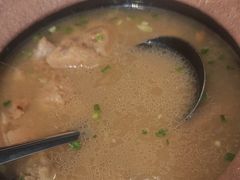 -刘胖子家常菜·蹄花焖藕(中南店)