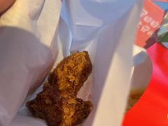 -麦当劳(四川北路店)