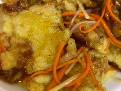 -东北特色水饺(郭家桥店)