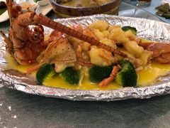 -汤记传菜(秀浦路店)